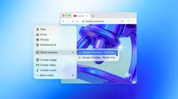 تطبيق Gemini متاح رسميًا على الماك – 25H